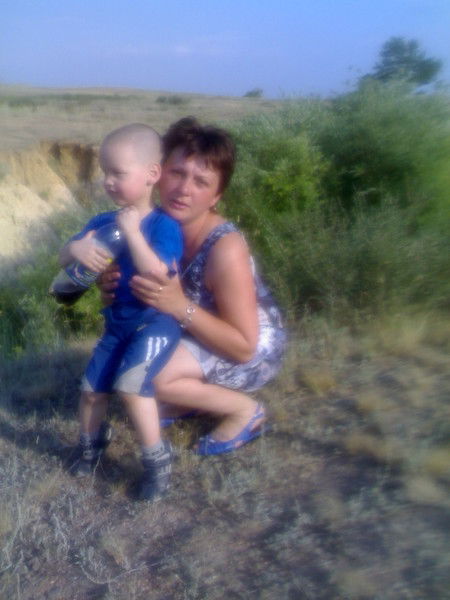 Елена Есина