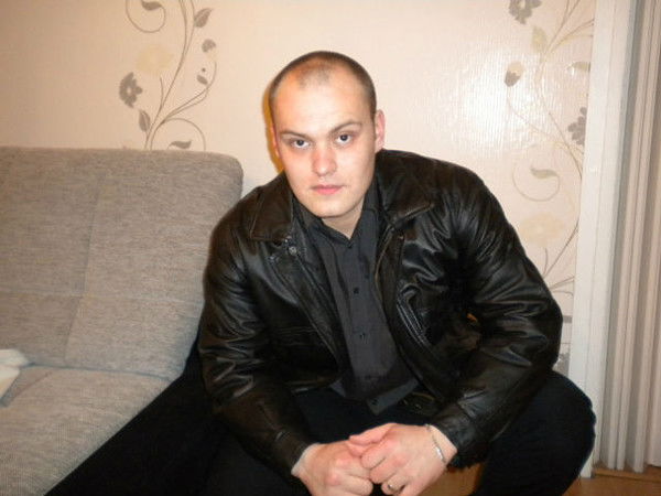 Waldemar Не Скажу