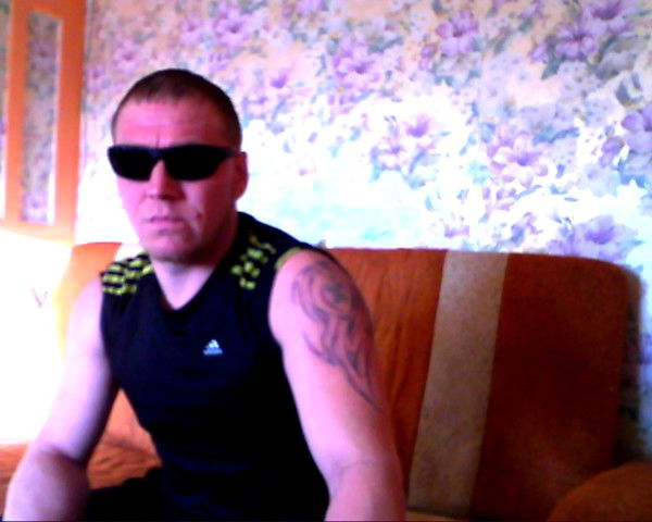 Павел Павлов