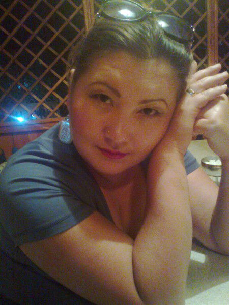 Асель Габдоллова