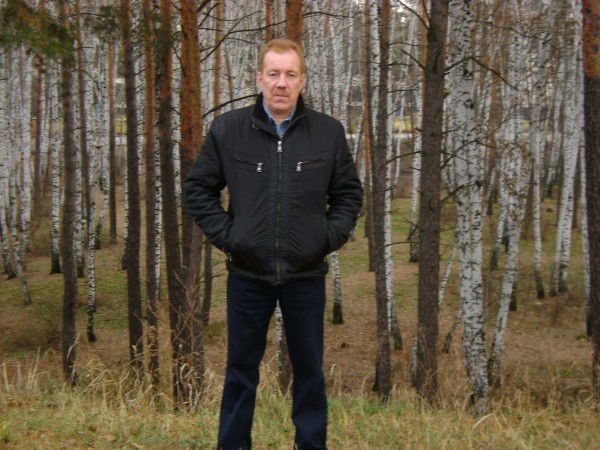 Анатолий Шестов