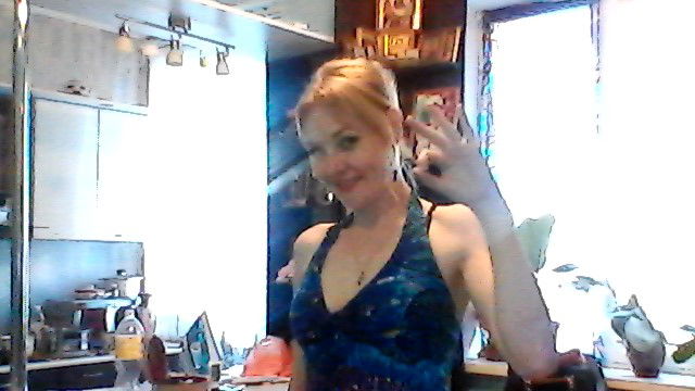 Светлана Жарких