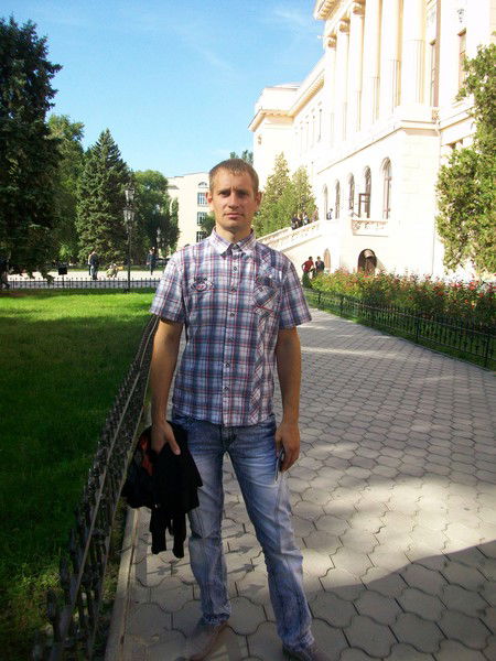 Александр Бойко