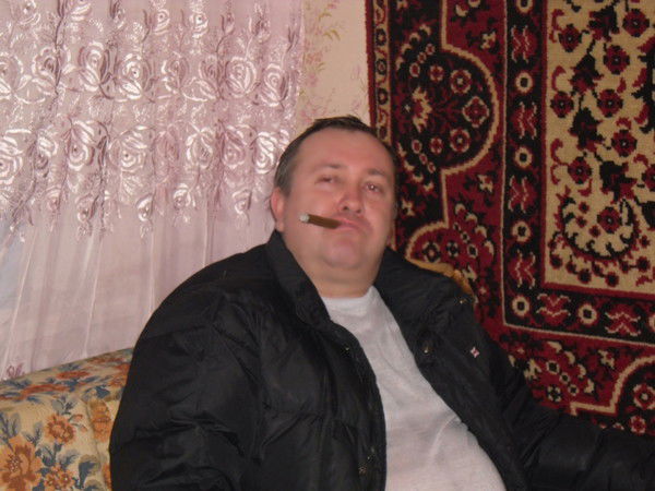 Александр Зыков