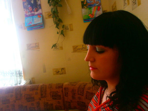 Татьяна Хамитова(Гуленова)