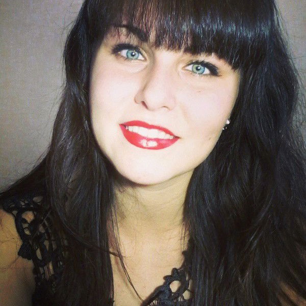 Ирина Кулинчик