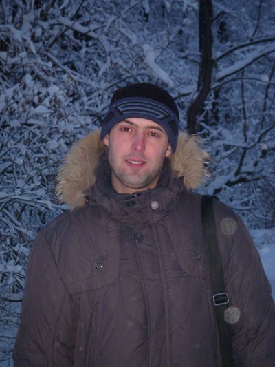 Андрей Толстопятов