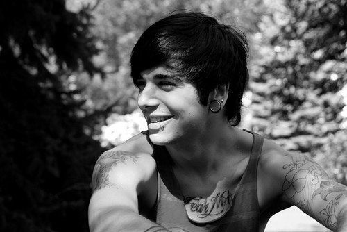 Серёжка Дмитриков