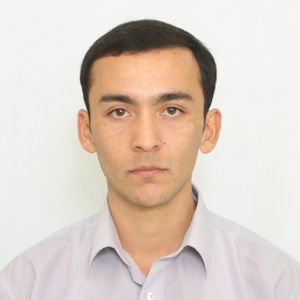 Jasurbek Aslonov