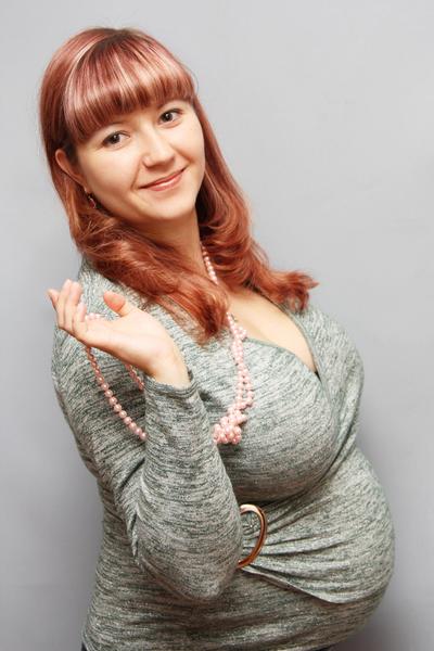 Марина Кузнецова