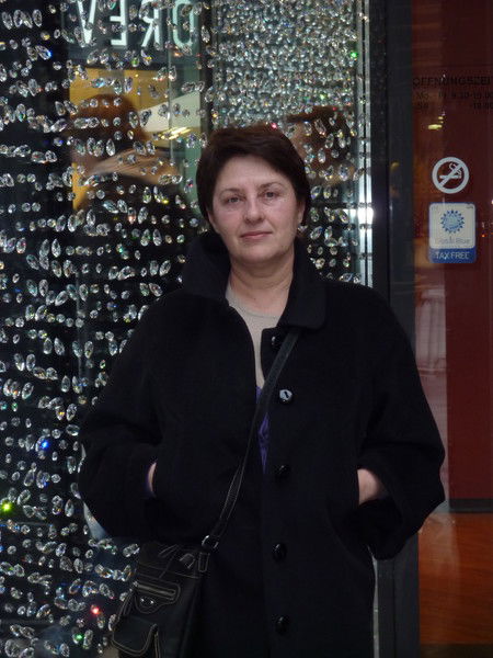 Наталья Садыкова