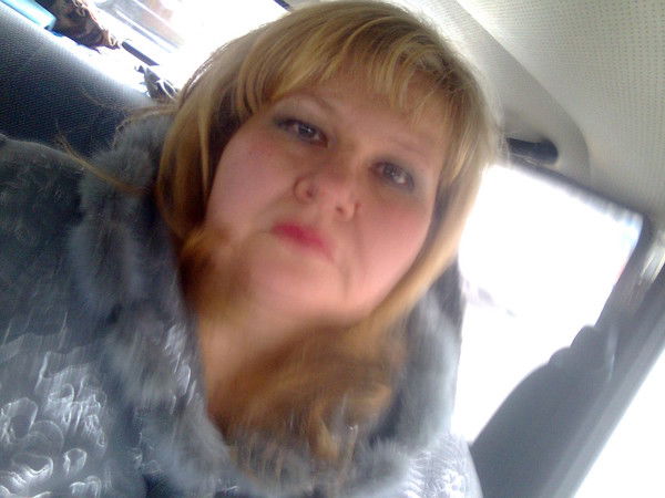 Юлия Войцицкая