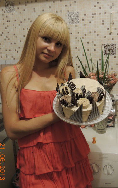 Яна Залятдинова