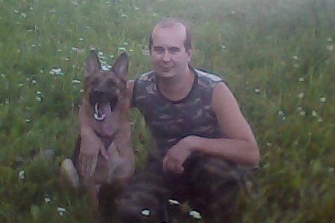 Олег Филимонов