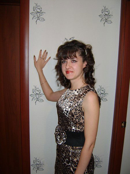 Виктория Двоеглазова