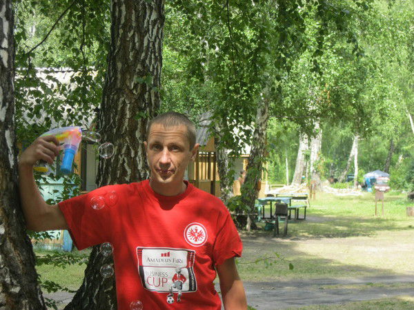 Андрей Тельманов