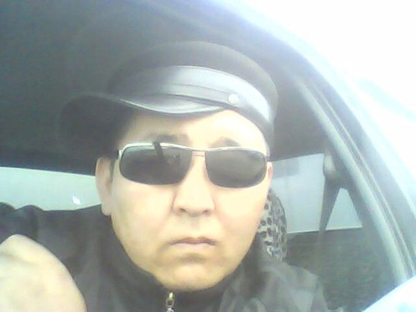 Мейрам Калакаков