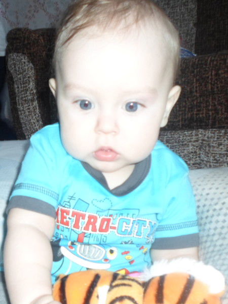 Юльчик Маер