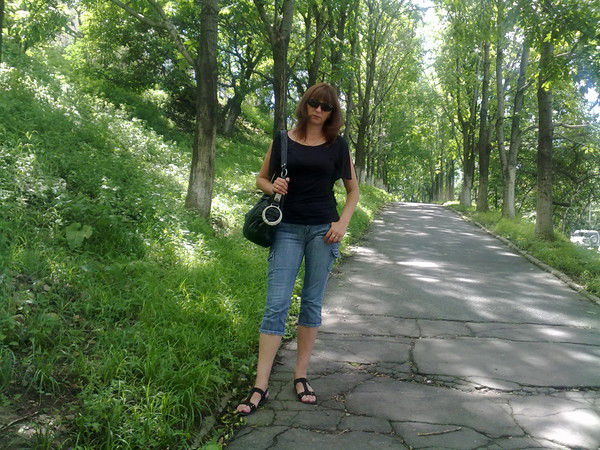 Наталья Ковалько