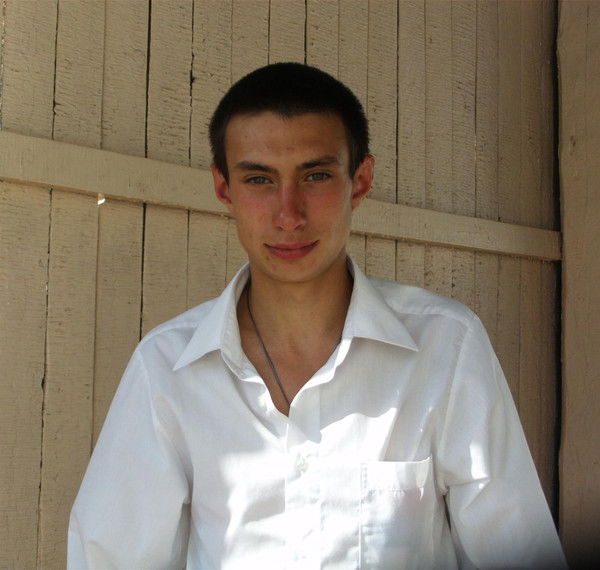 Павел Лиханов