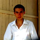 Павел Лиханов