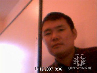 Эрдэм Хандаев