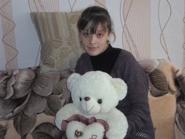 Лида Даньшина