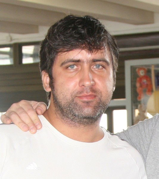 Админ Honeymoon