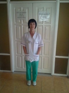 Татьяна Брильц