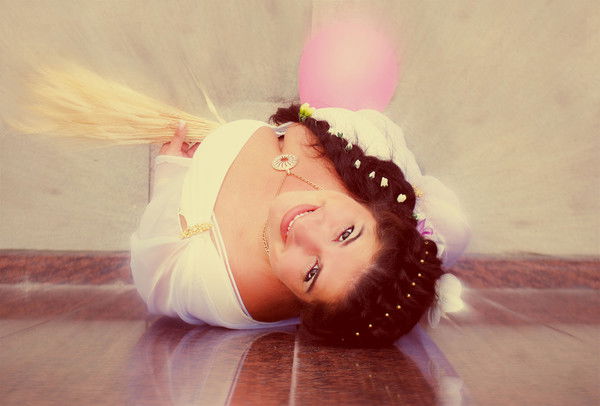 Кристина Черепова