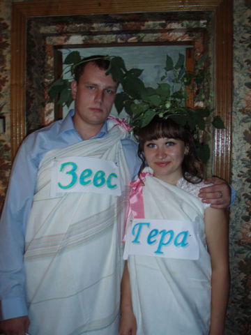 Мария Рябцева