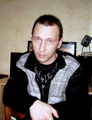 Алексей Якимов