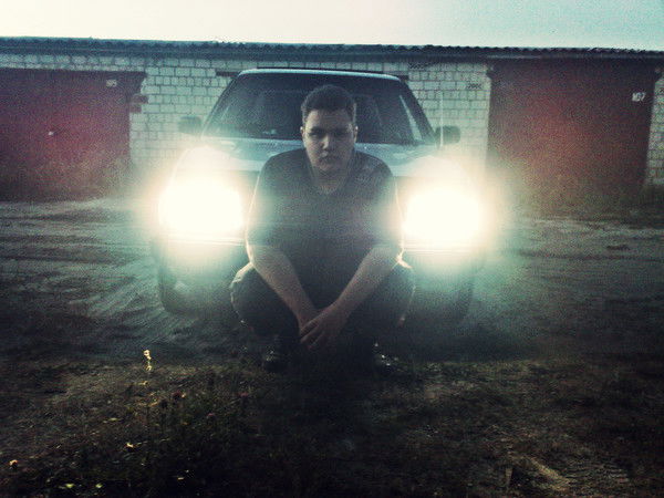 Антон Чиликин