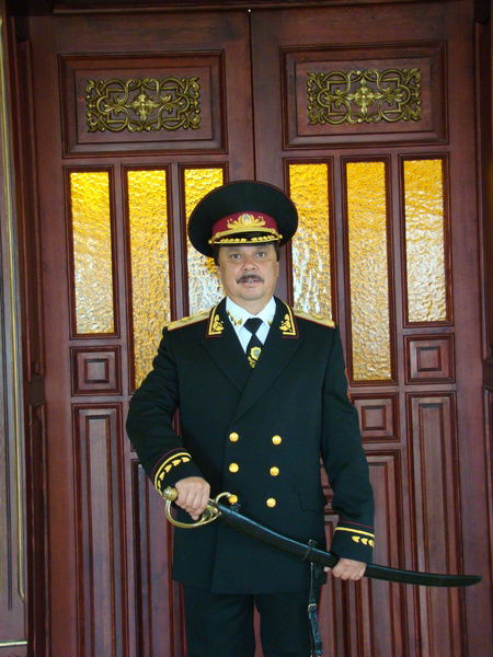 Евгений Сердюк