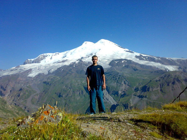 Артём Терентьев