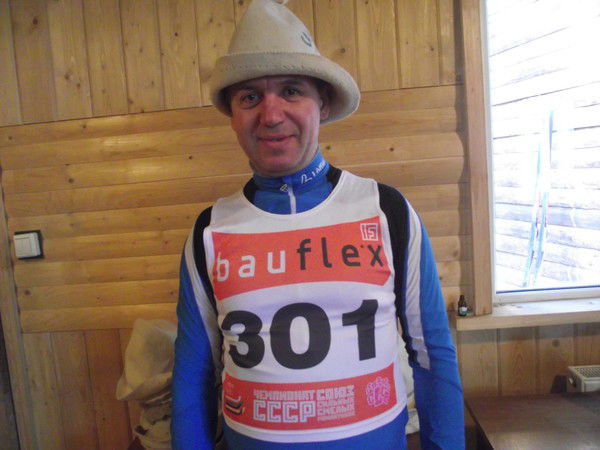 Александр Брюханов