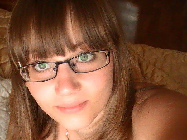 Элина Муфлиева