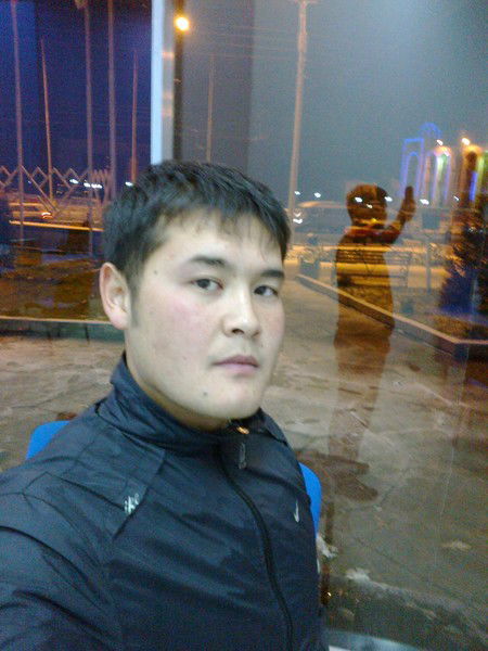 Тилек Тешекулов