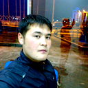 Тилек Тешекулов