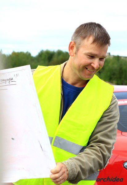 Андрей Прахов