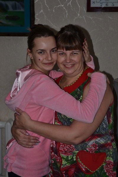 Татьяна Дорофеева