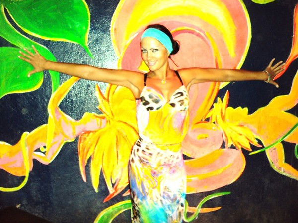 Виктория Потапова