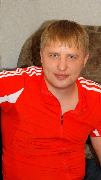 Виталя Громов