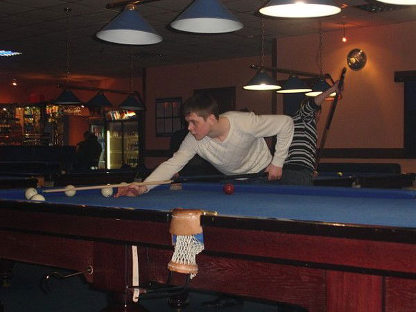 Владимир Огурцов