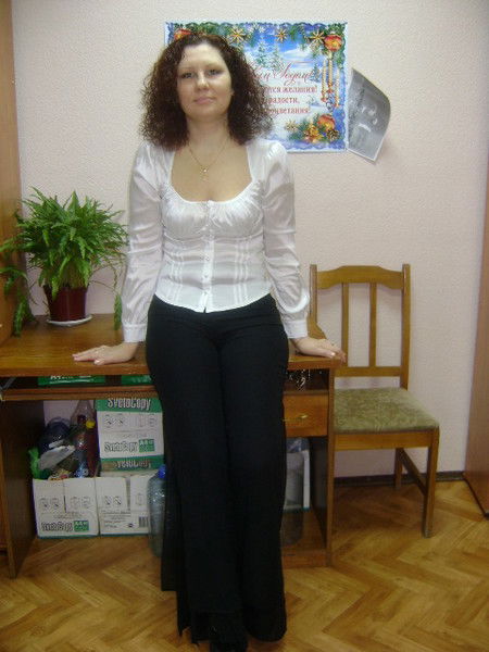 Татьяна Караулова