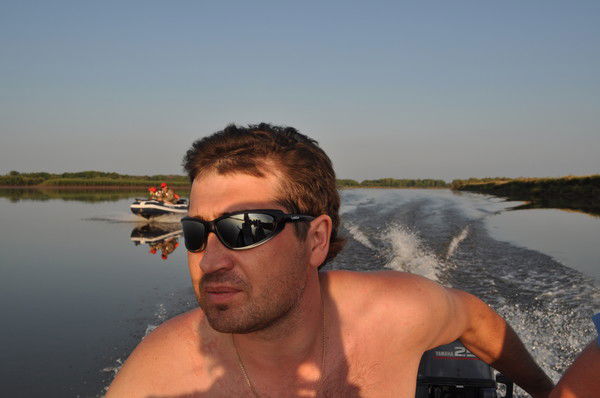 Дмитрий Евсеев