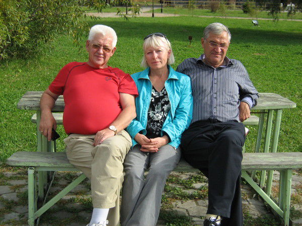 Владимир Фомин