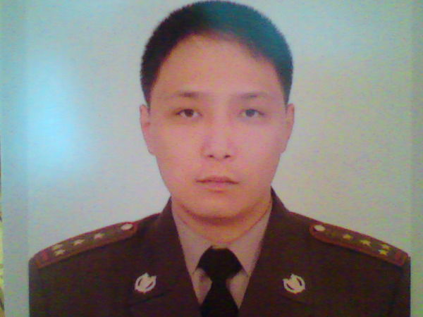 Амир Ахметов