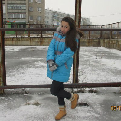 Диана Флорина