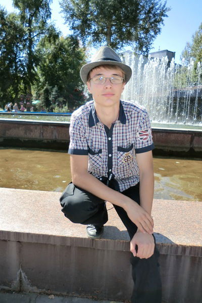 Вадим Франчук